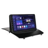 Ford Fiesta 09-17 - 9" Radio m. Apple CarPlay og Android Auto – Bilmedie.dk